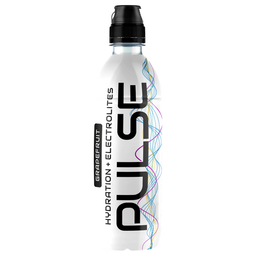 Pulse Isotonic Grapefruit