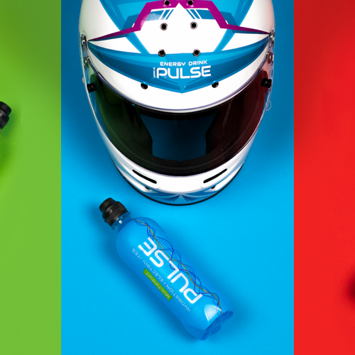 Pulse Isotonic Multifruit