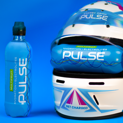 Pulse Isotonic Multifruit