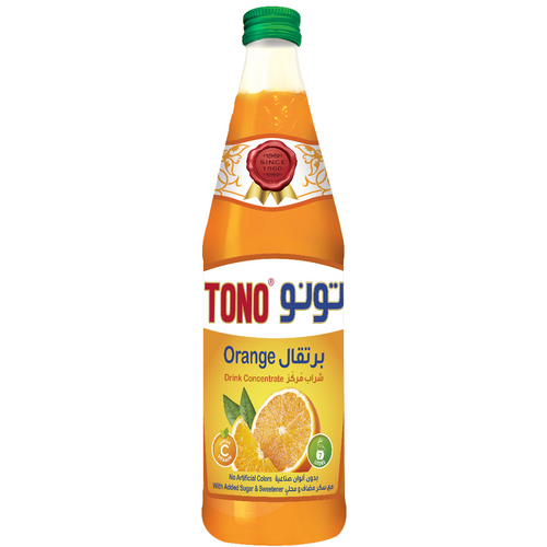 TONO