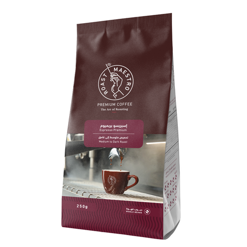 Espresso Premium