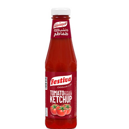 Tomato Ketchup
