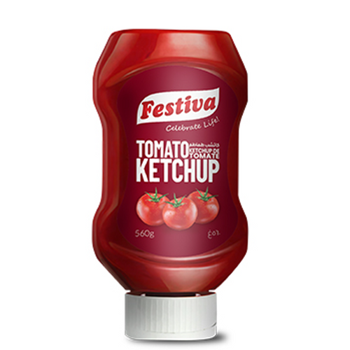 Tomato Ketchup