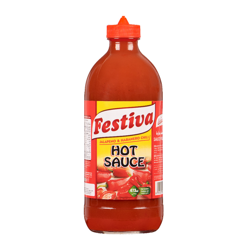 Hot Sauce