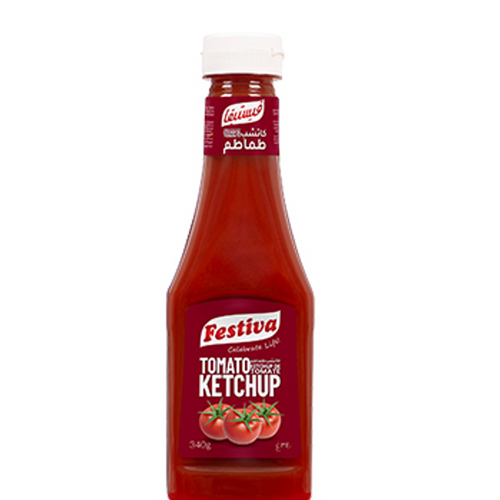 Tomato Ketchup