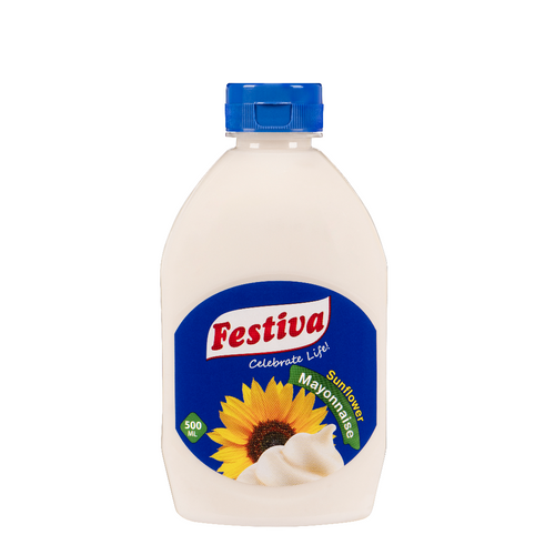 Mayonnaise
