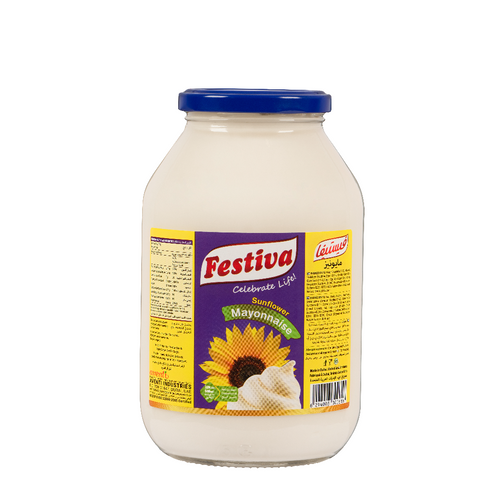 Mayonnaise