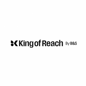 King of Reach by B&S