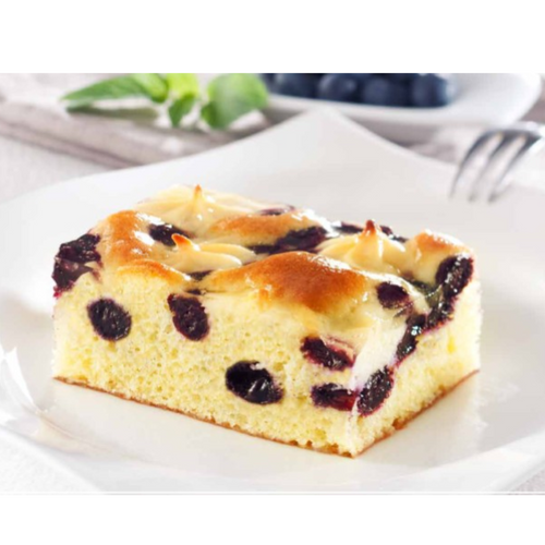 Sand Cake