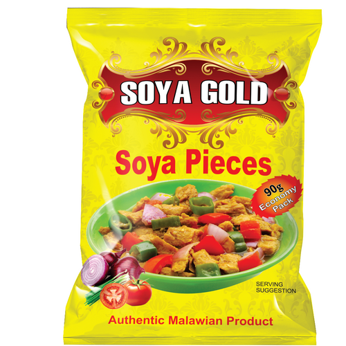 Soyagold regular, G.soya, Soyagold Chicken, Prorich, Soya King