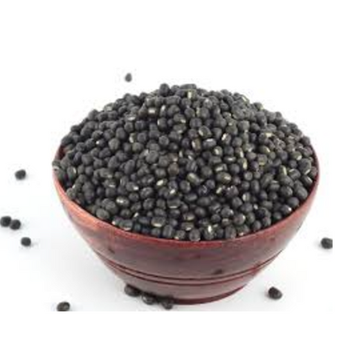 Black Matpe Bean