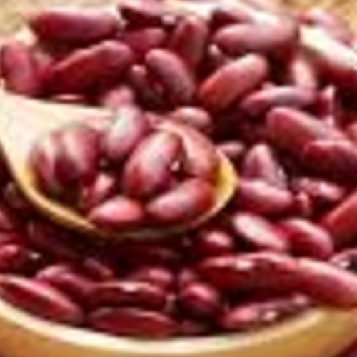 Red Kidney Beans