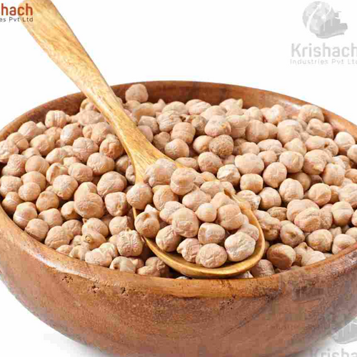 Kabuli Chickpeas