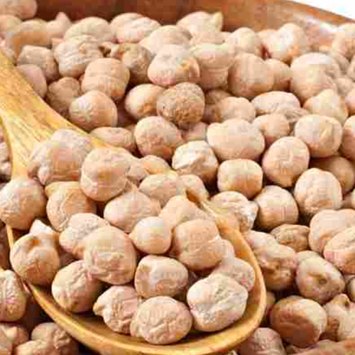 Kabuli Chickpeas