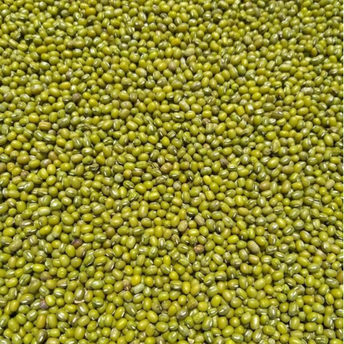 Green Moong
