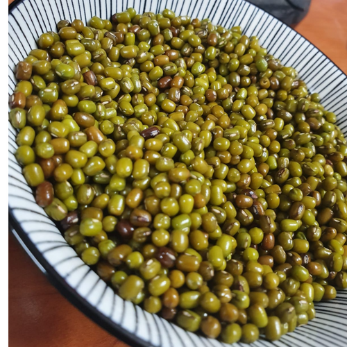 Green Moong