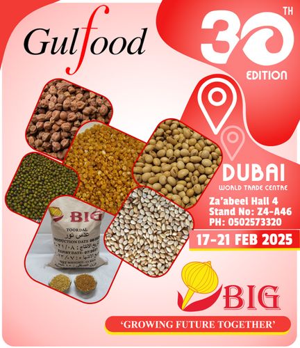 Bajrang Internatinal Group Products