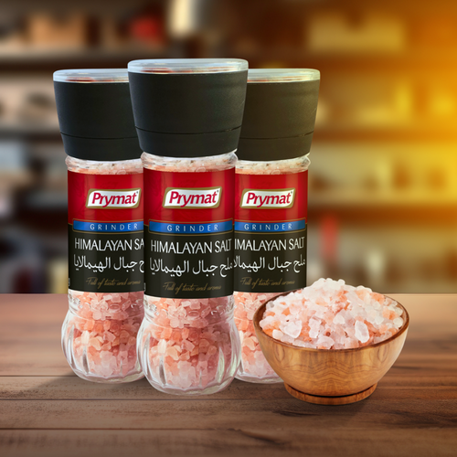 Prymat Himalayan Salt