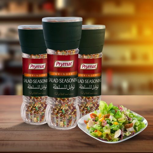 Prymat Salad Seasoning