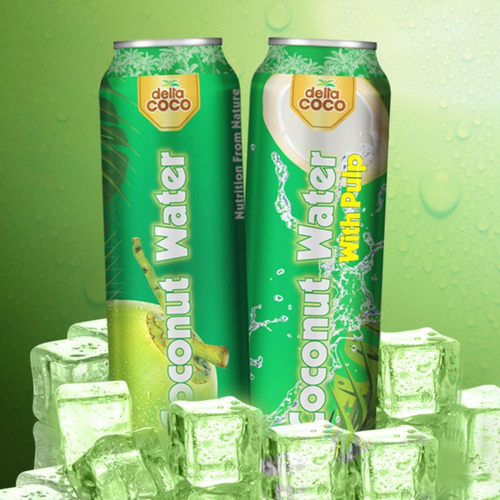 Coconut Water