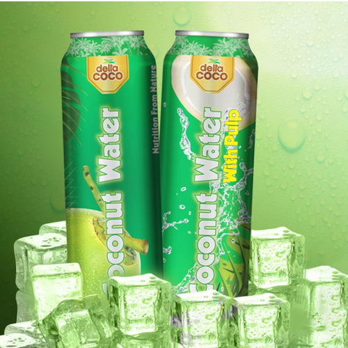 Coconut Water