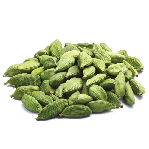 CARDAMOM