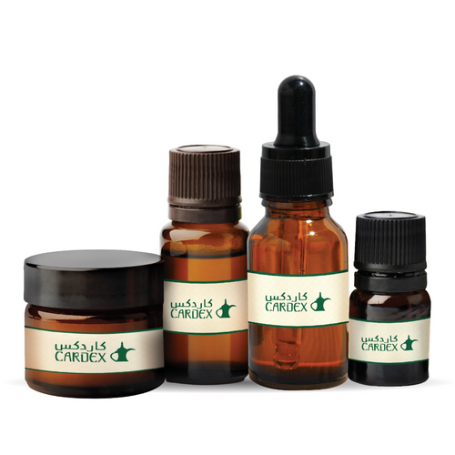 ESSENTIAL OILS