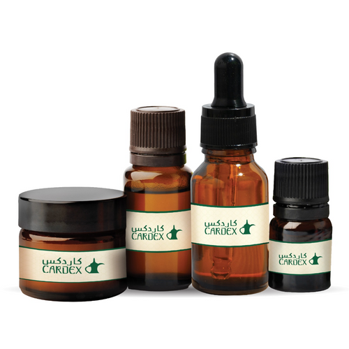 ESSENTIAL OILS