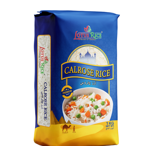 Calrose Rice