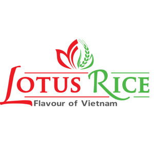 Lotus Rice