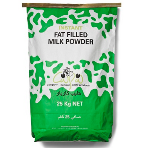 Instant Fat Filled Milk Powder