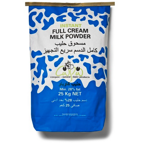 Instant Full Cream Milk Powder