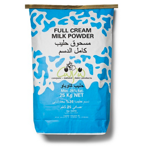 Full Cream Milk Powder