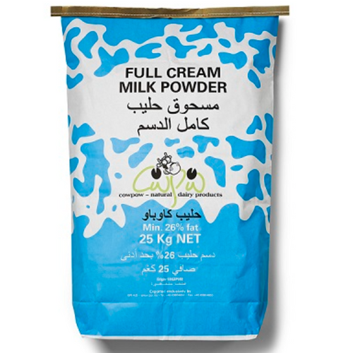 CowPow: Full Cream Milk Powder