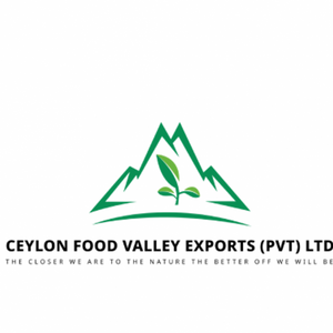 CEYLON FOOD VALLEY EXPORTS PVT LTD