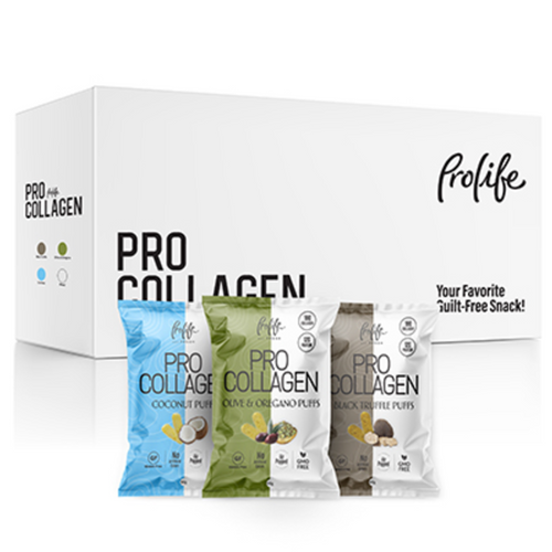 Pro Collagen Coconut