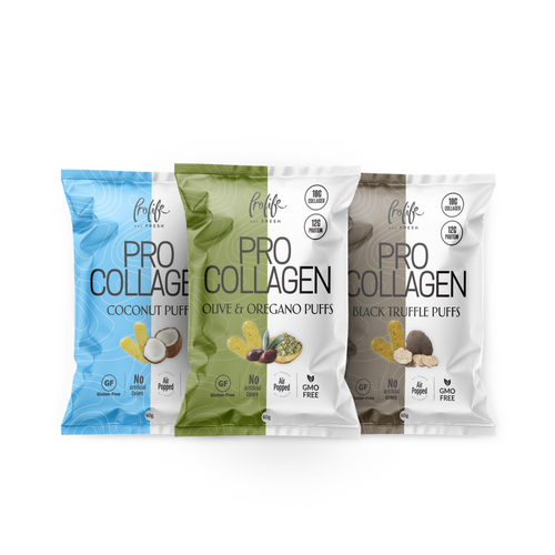 Pro Collagen Black Truffle