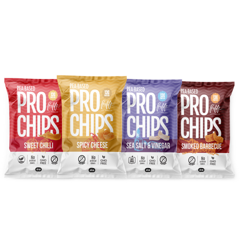 Pro Chips Sweet Chili