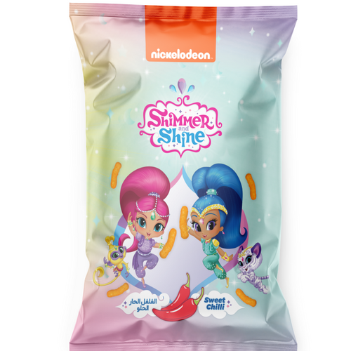 Nickelodeon Dora Shimer And Shine