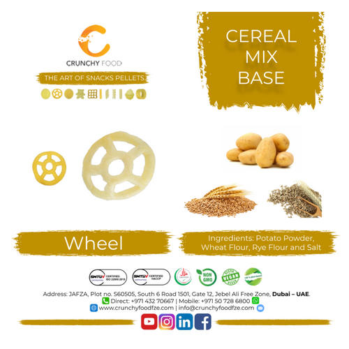 WHEEL