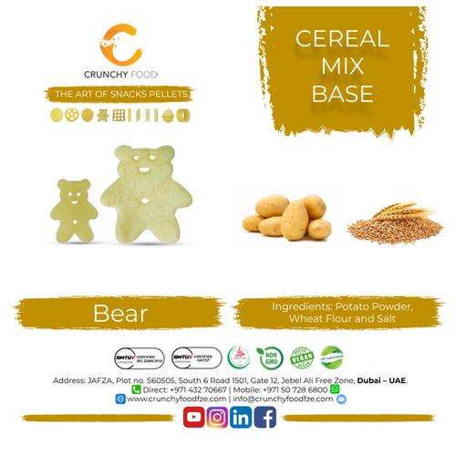 BEAR