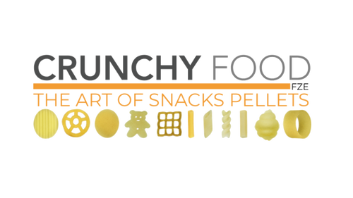 Crunchy Food catalogue