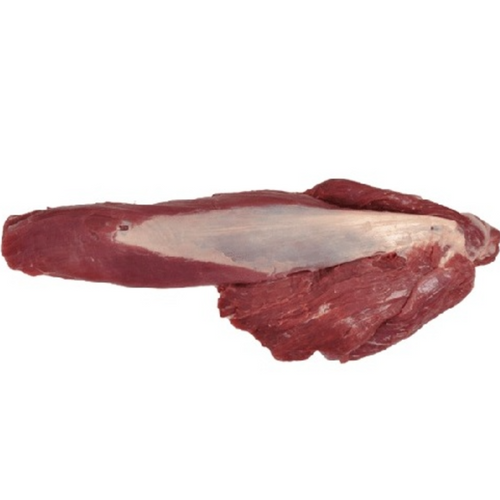 Frozen Meat