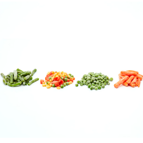 Frozen Vegetables