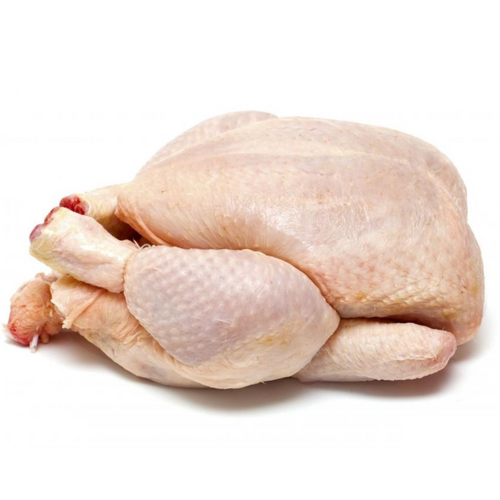 Frozen Meat