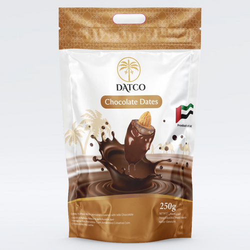 Chocolate Dates