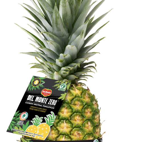 Del Monte Zero®