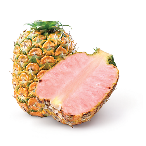 PINKGLOW® Pineapple