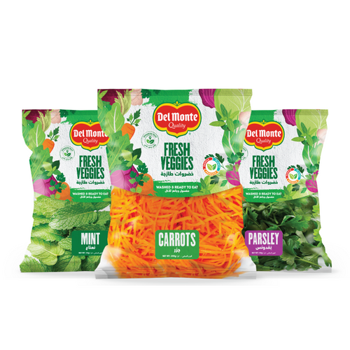 Del Monte Fresh Products