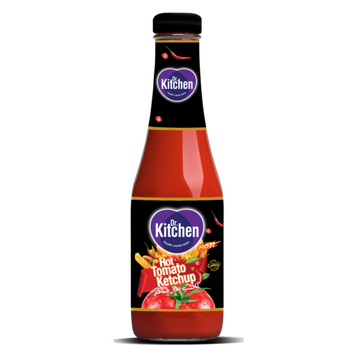 Tomato Ketchup